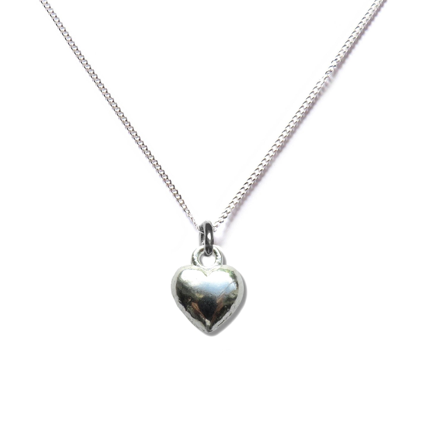 Small Merry Christmas Gift Hamper | Necklace, Chocolates & Candle