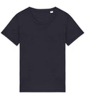 Organic Ladies Faded T-shirt