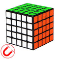 Moyu QIYI M Series Magnetic Speed Magic Cube Five Layers Cube Puzzle Toys