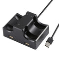 iplay HB-S003 Switch Handle Dock Charger Stand for Nintendo Switch, HB-S003 Charger Stand