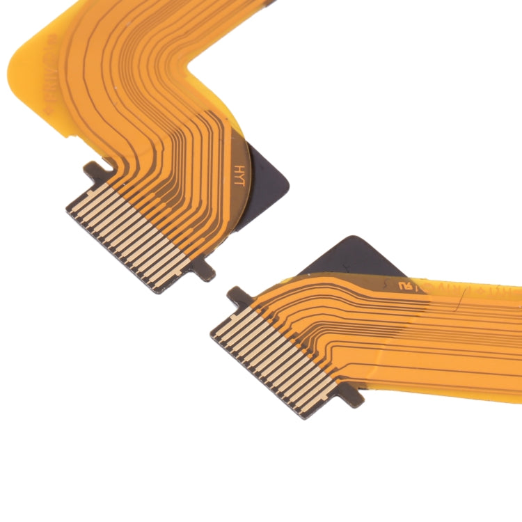 Controller Left Right R2 L2 Motor Flex Cable For PS5, Left Right Motor For PS5