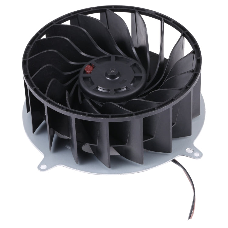 17 Blades Inner Cooling Fan For PS5, For PS5(17 Blades)