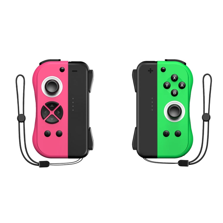 Wireless Controller Left Right Bluetooth Gamepad For Nintend Switch joy-con, NT9687A, NT9687B, NT9687C, NT9687D, NT9687E, NT9687F, NT9687G