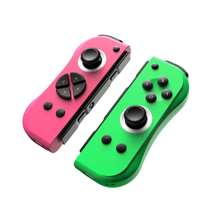 Wireless Controller Left Right Bluetooth Gamepad For Nintend Switch joy-con, NT9687A, NT9687B, NT9687C, NT9687D, NT9687E, NT9687F, NT9687G