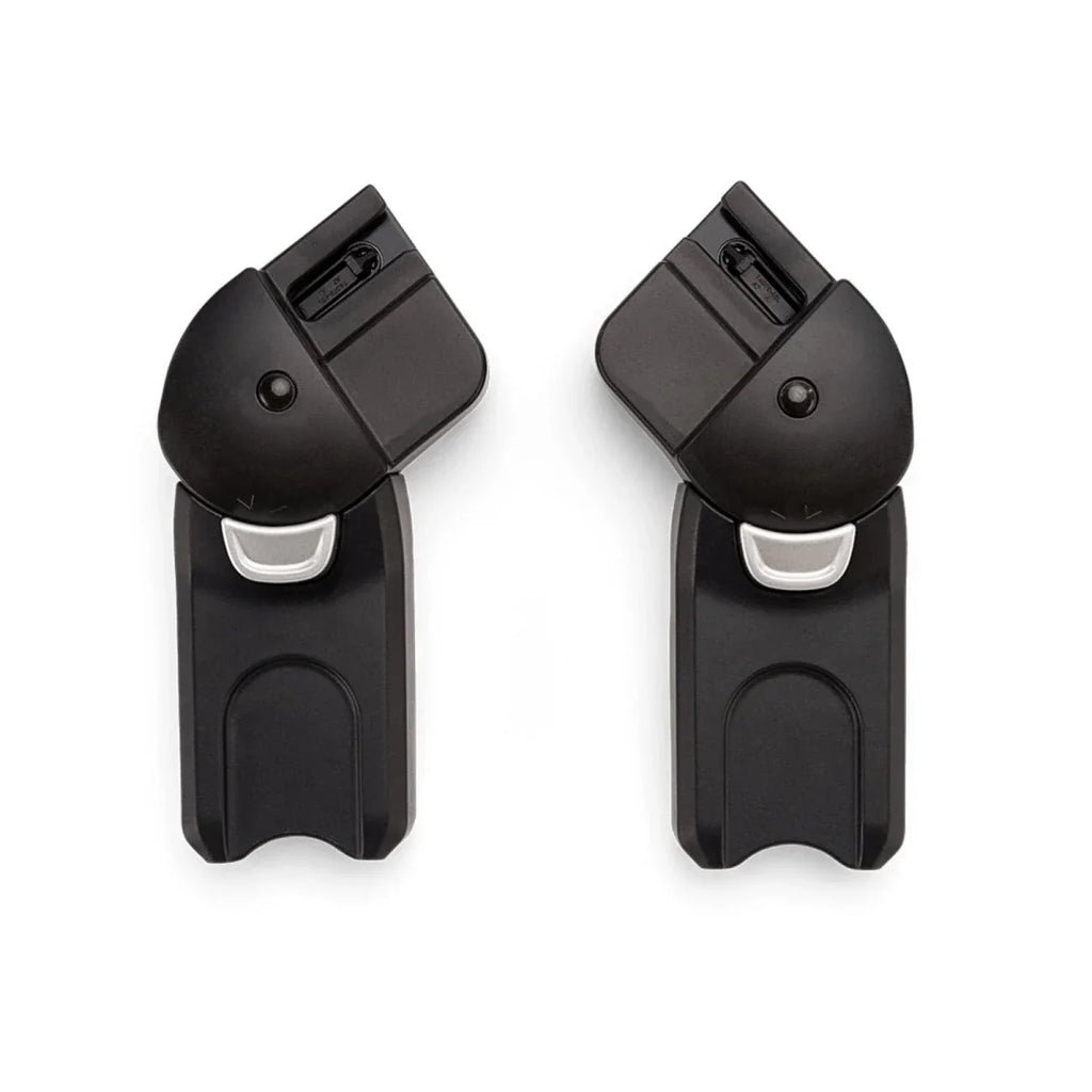 Nuna Trvl Carry Cot and Car Seat Adaptors