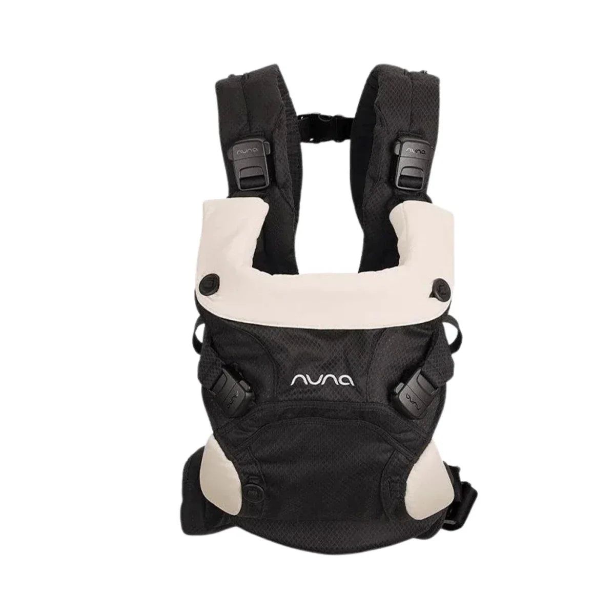 Nuna CUDL Carrier - Caviar