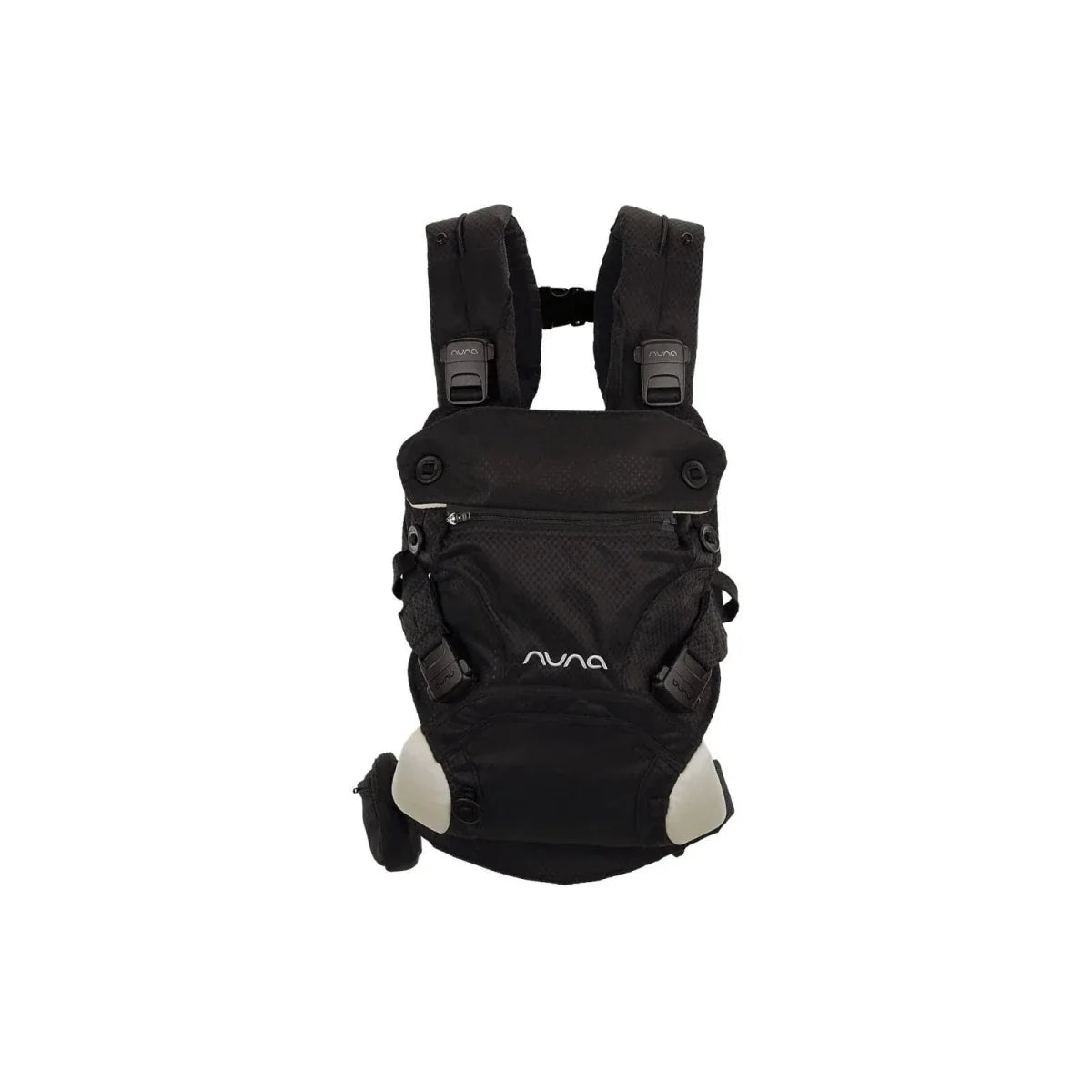 Nuna CUDL Carrier - Caviar