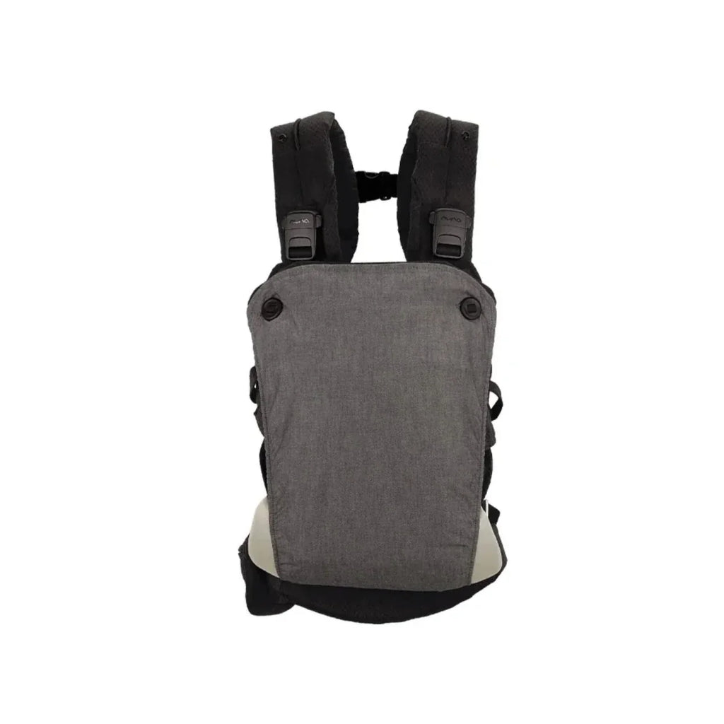 Nuna CUDL Carrier - Caviar