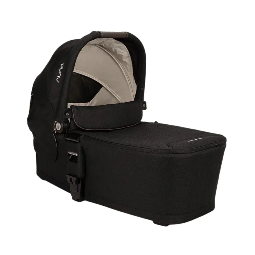 Nuna Mixx Next Carrycot - Caviar