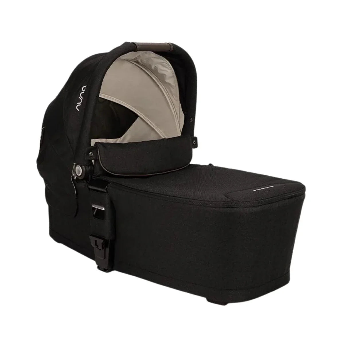 Nuna Mixx Next Carrycot - Caviar