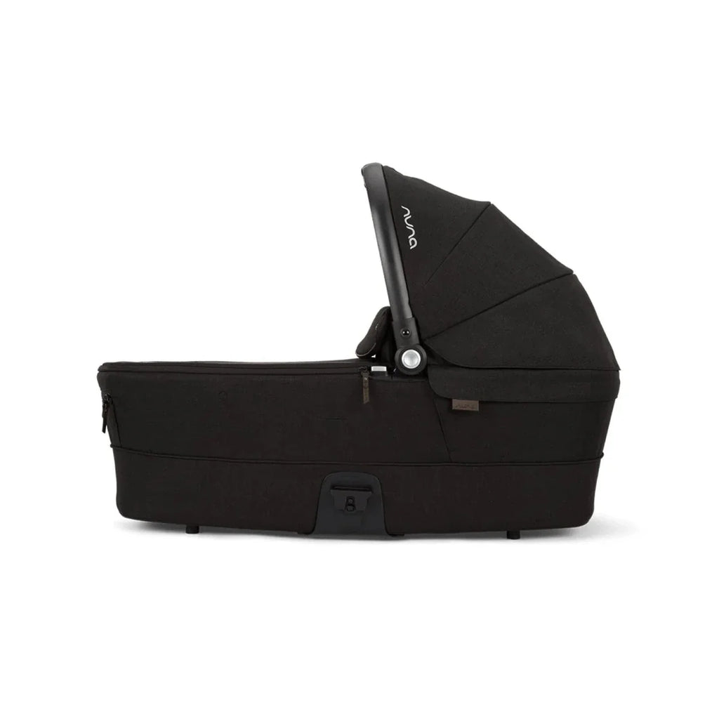 Nuna Mixx Next Carrycot - Caviar