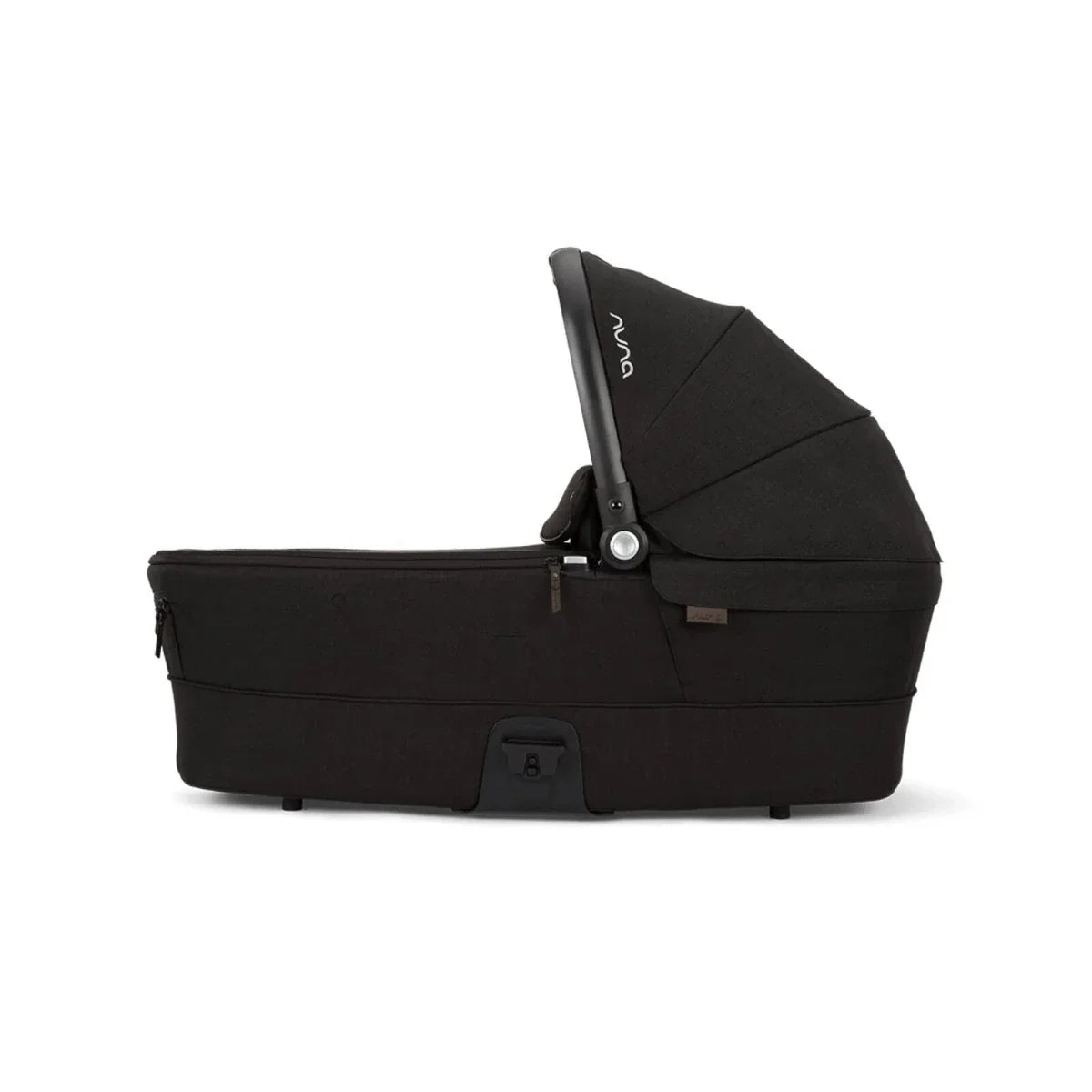 Nuna Mixx Next Carrycot - Caviar