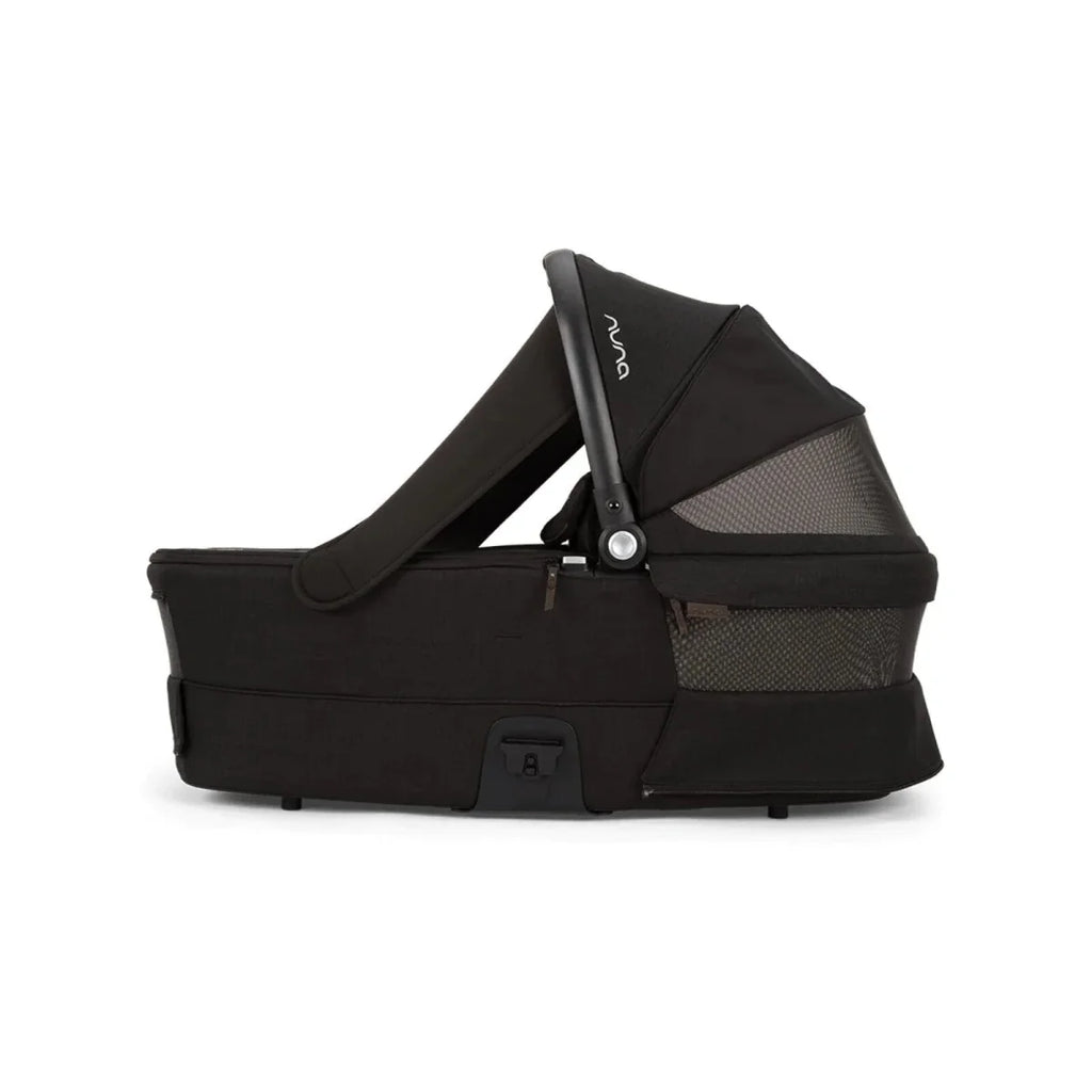 Nuna Mixx Next Carrycot - Caviar