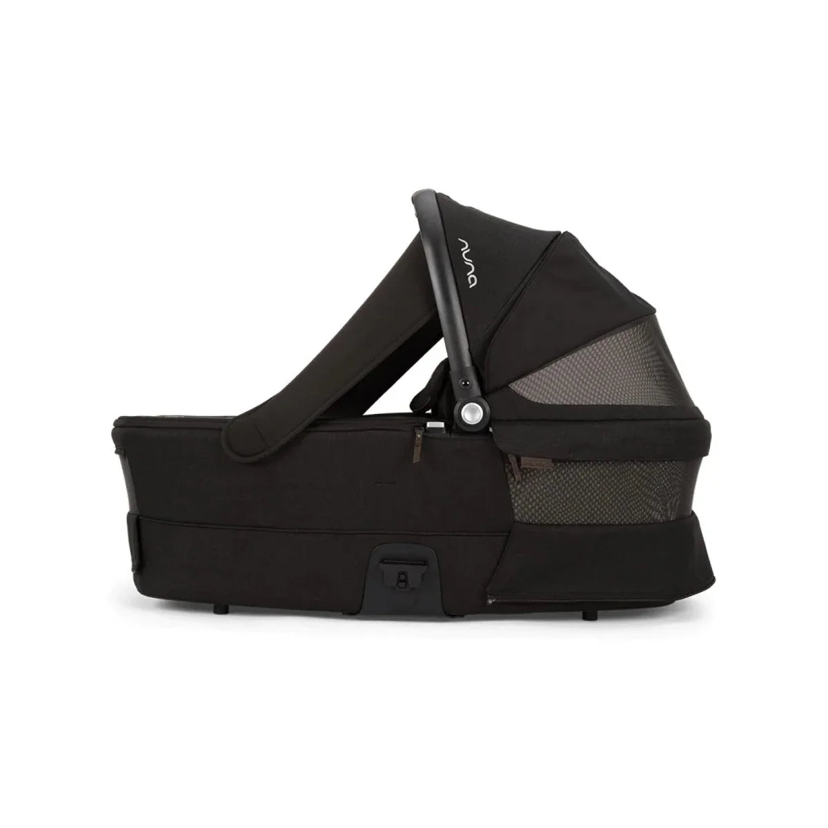 Nuna Mixx Next Carrycot - Caviar