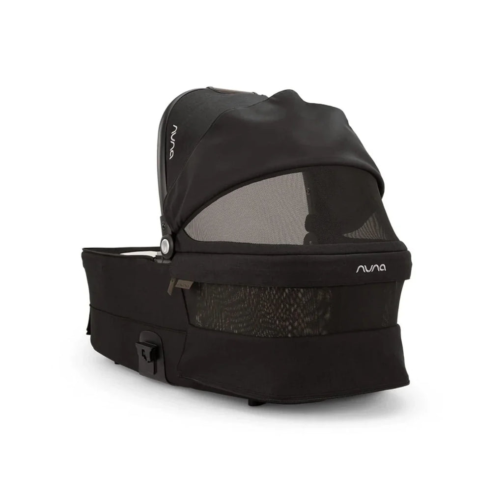 Nuna Mixx Next Carrycot - Caviar