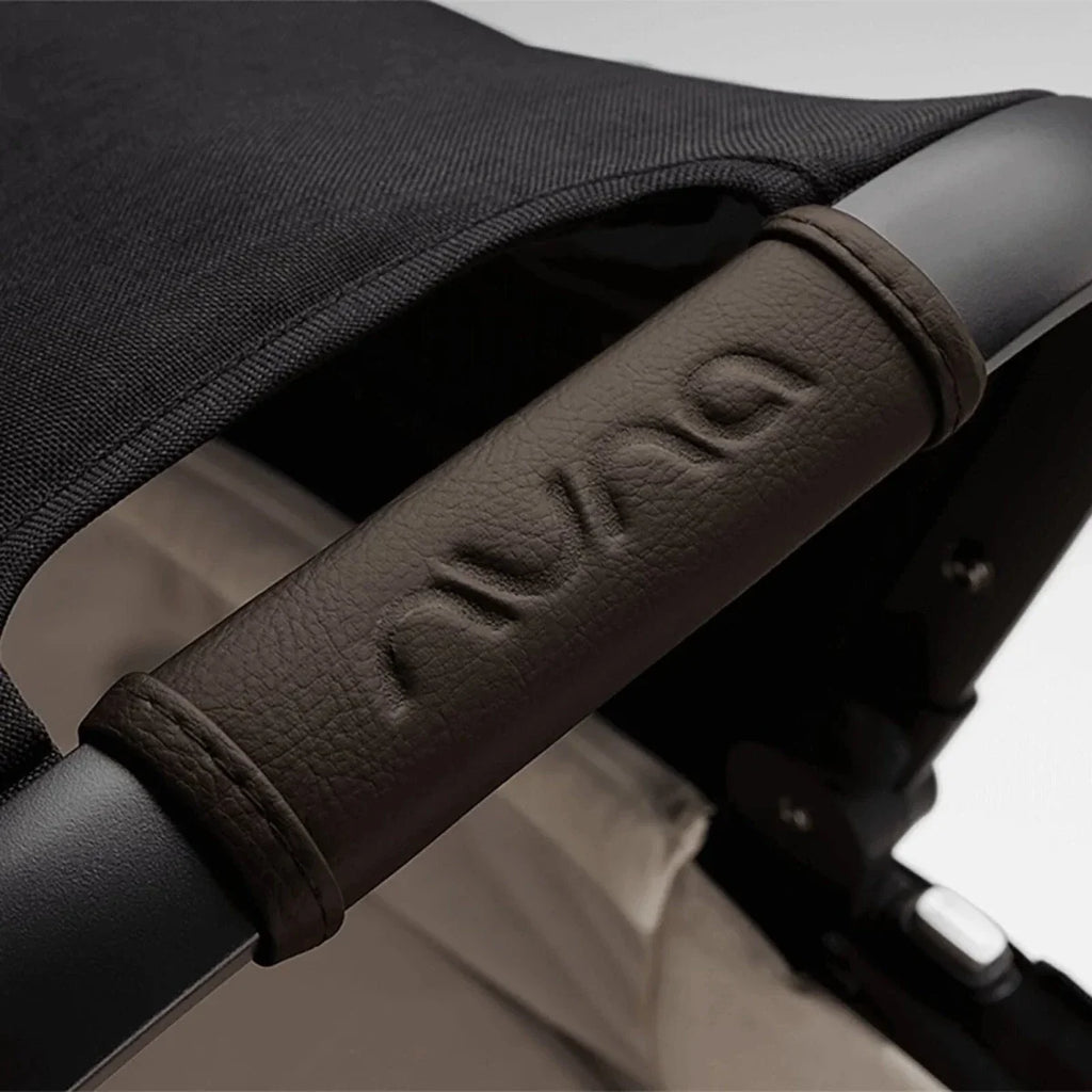 Nuna Mixx Next Carrycot - Caviar