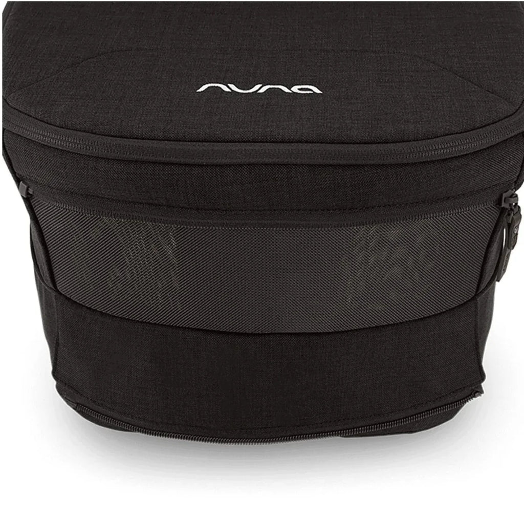 Nuna Mixx Next Carrycot - Caviar