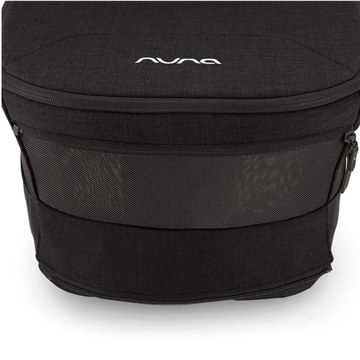 Nuna Mixx Next Carrycot - Caviar