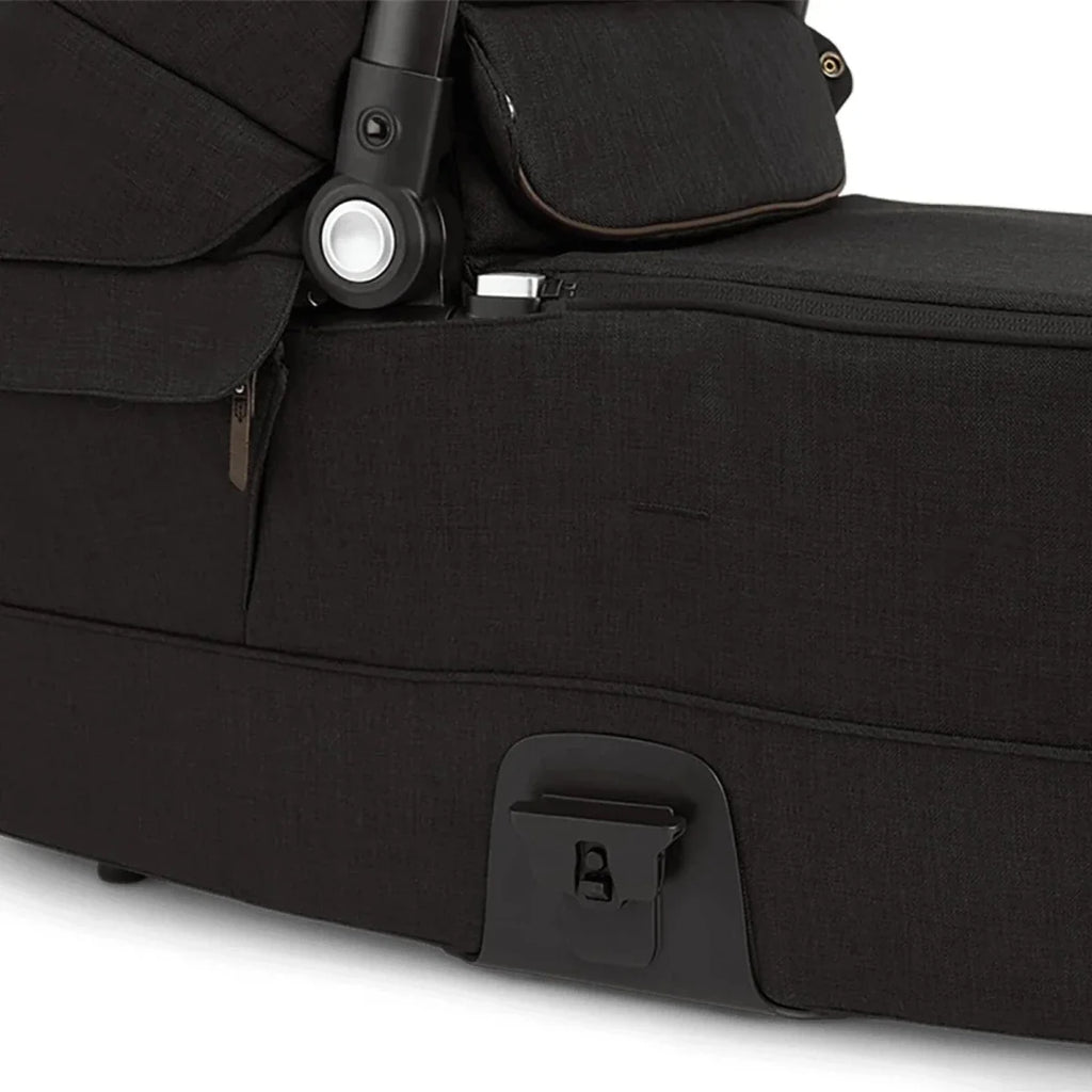 Nuna Mixx Next Carrycot - Caviar