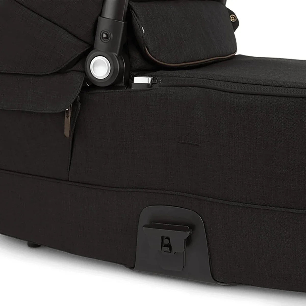 Nuna Mixx Next Carrycot - Caviar