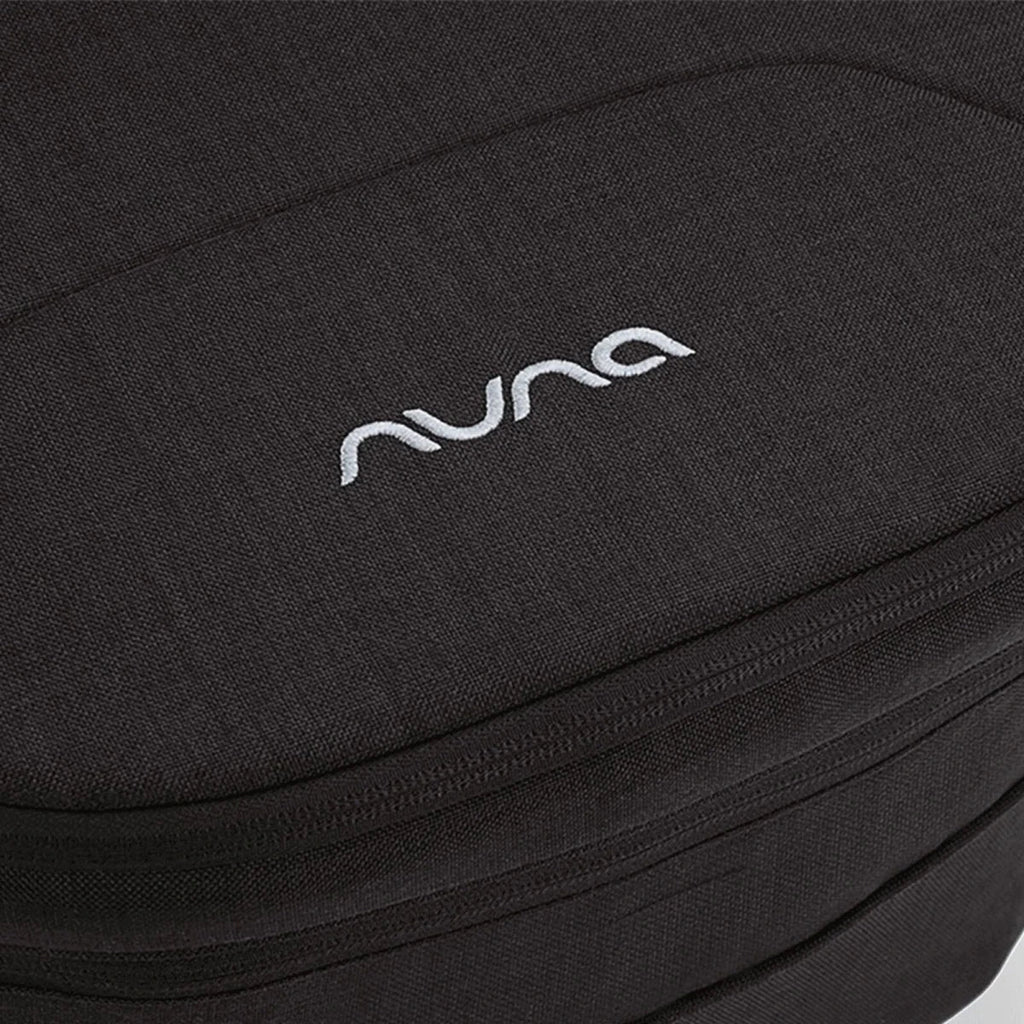 Nuna Mixx Next Carrycot - Caviar