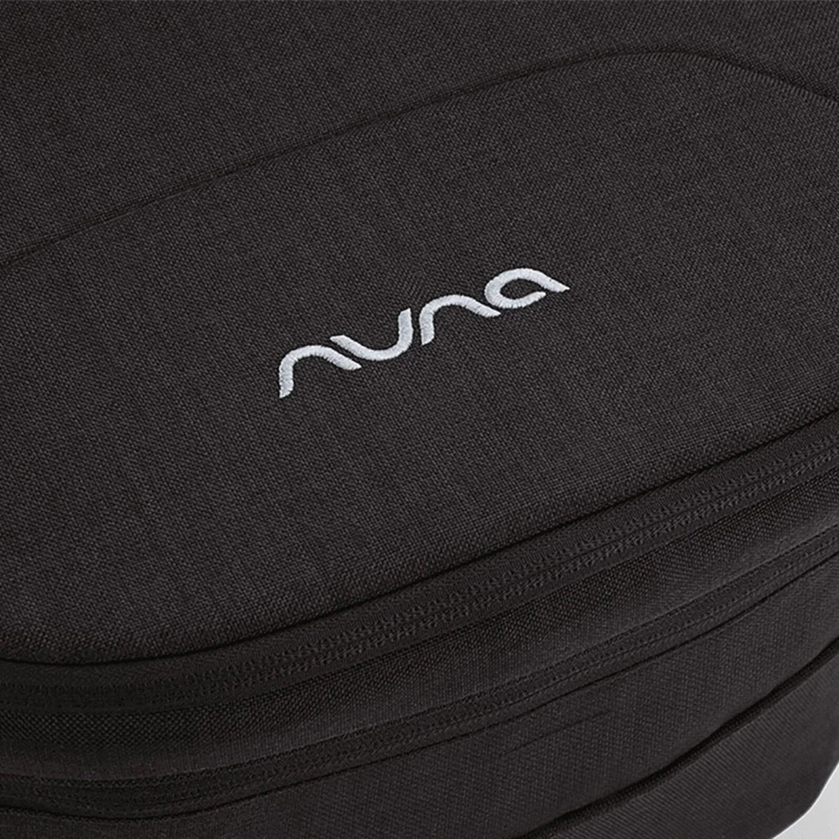 Nuna Mixx Next Carrycot - Caviar