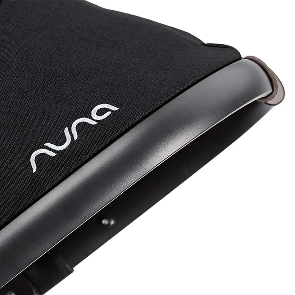 Nuna Mixx Next Carrycot - Caviar