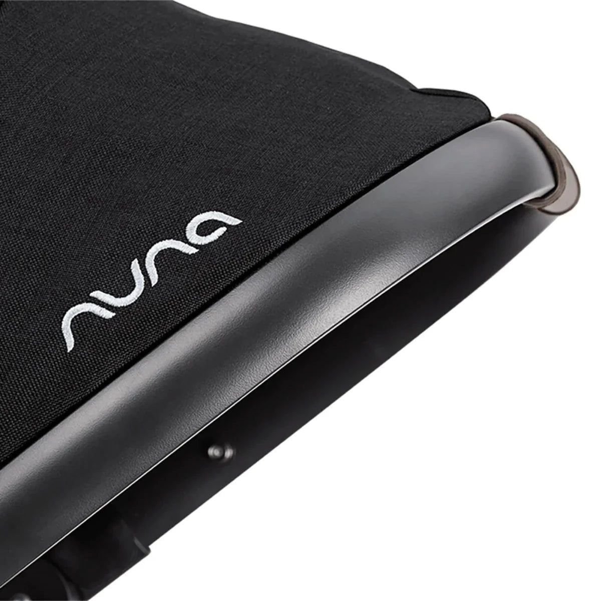 Nuna Mixx Next Carrycot - Caviar