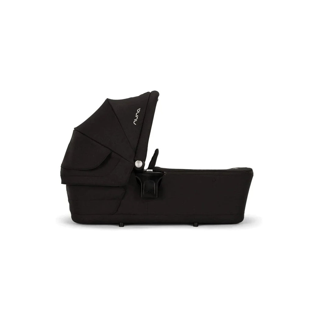 Nuna Lytl Carrycot - Caviar