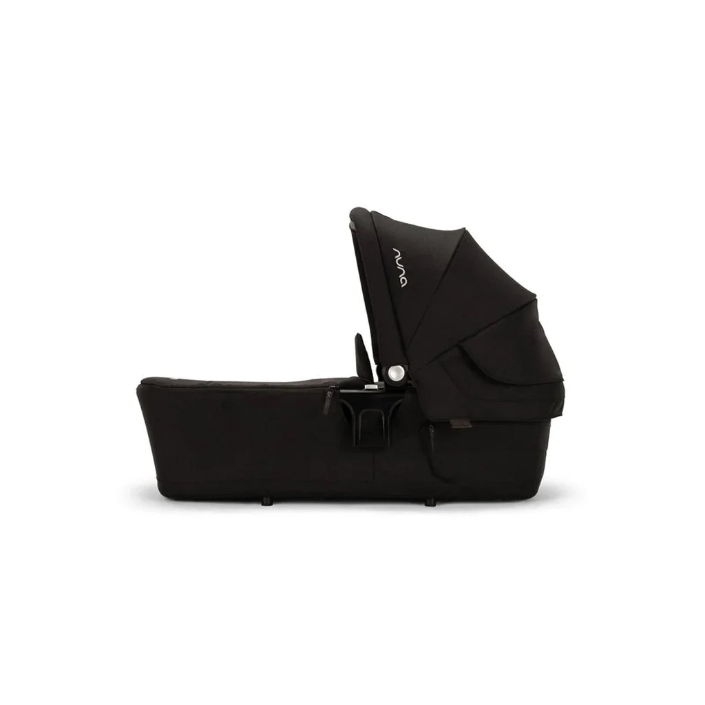 Nuna Lytl Carrycot - Caviar