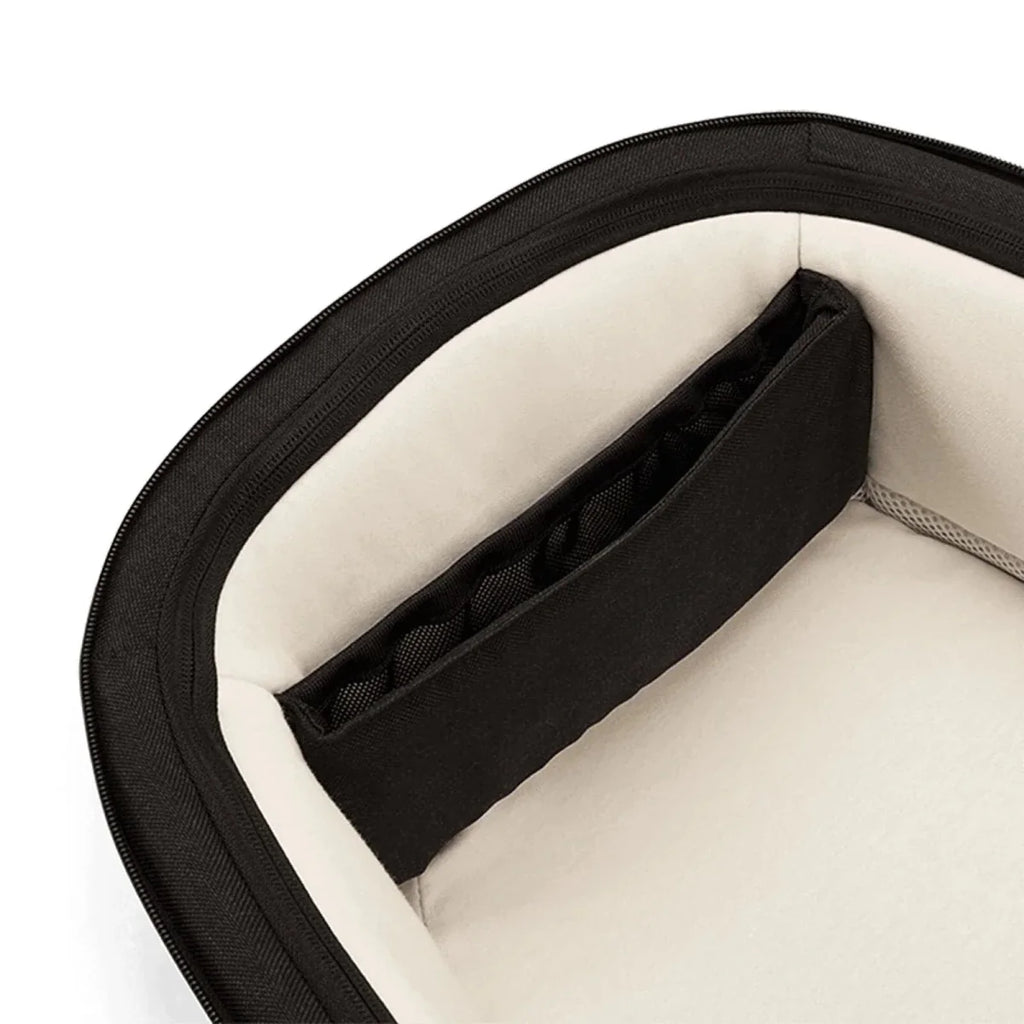 Nuna Lytl Carrycot - Caviar