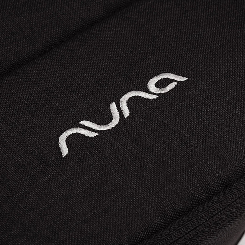 Nuna Lytl Carrycot - Caviar