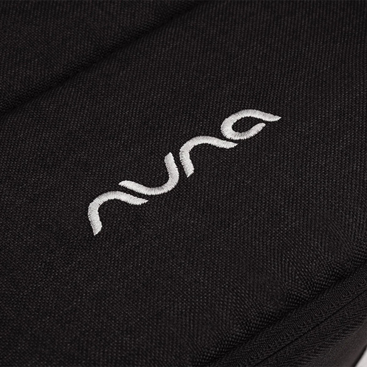 Nuna Lytl Carrycot - Caviar