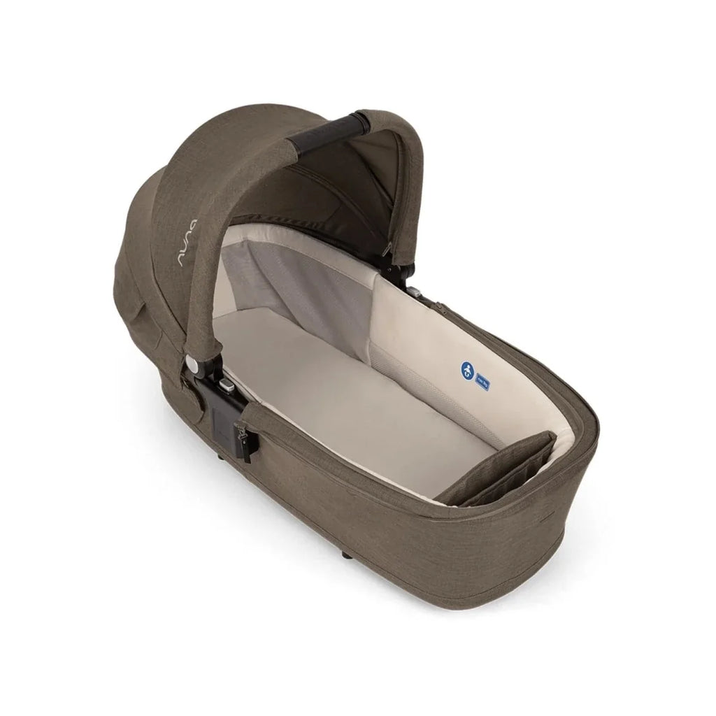 Nuna Lytl Carrycot - Pistachio