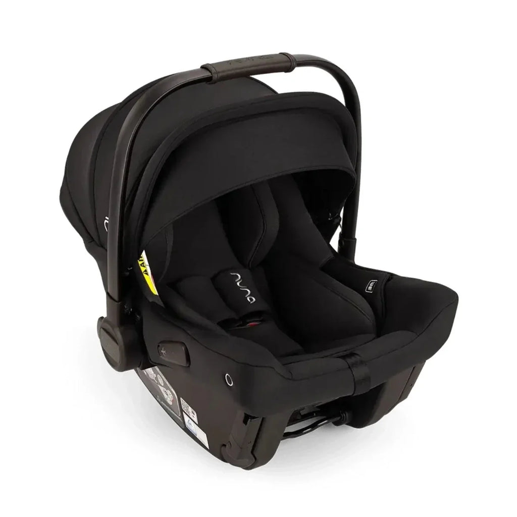Nuna Pipa Urbn i-Size R129 Infant Car Seat – Caviar