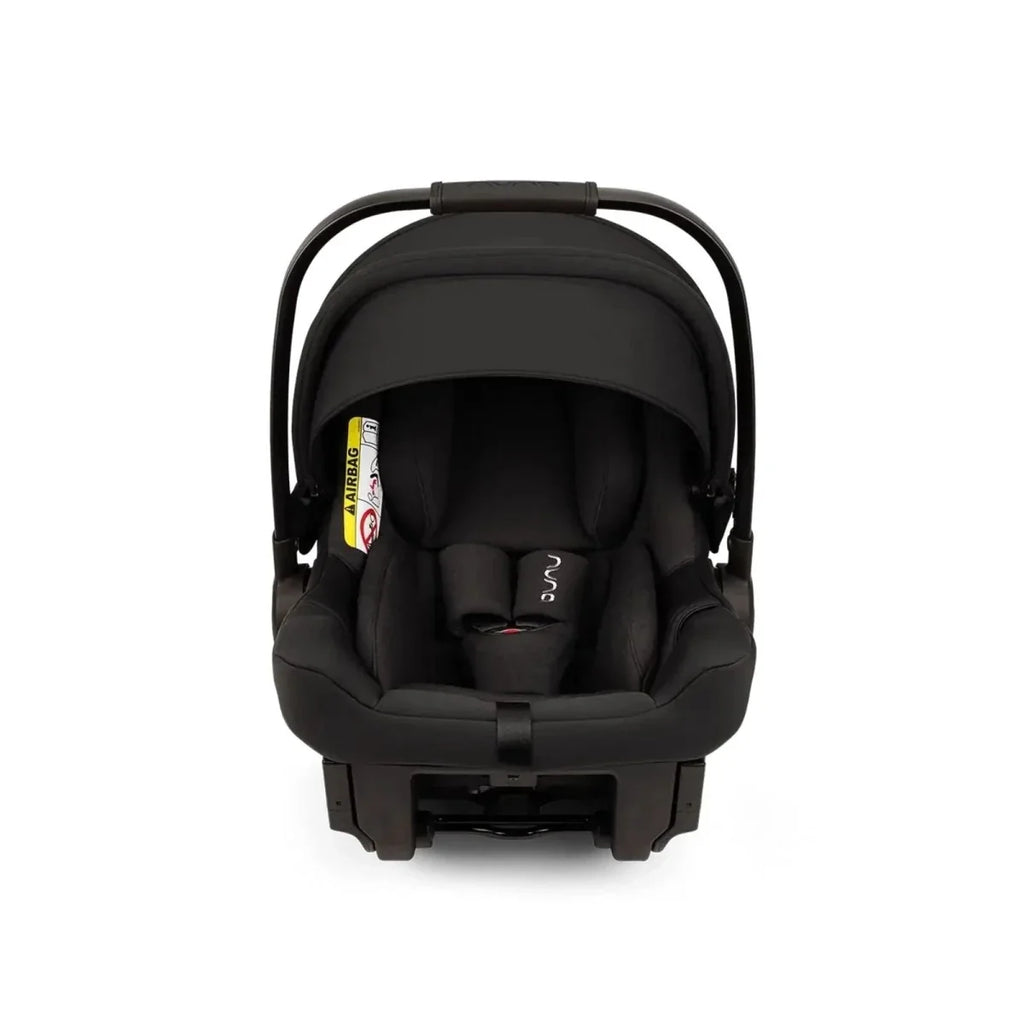 Nuna Pipa Urbn i-Size R129 Infant Car Seat – Caviar