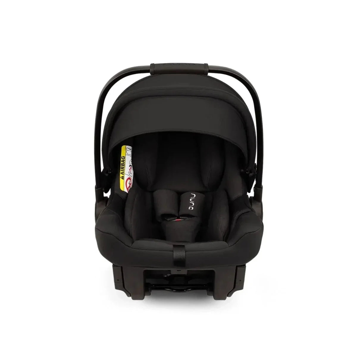 Nuna Pipa Urbn i-Size R129 Infant Car Seat – Caviar