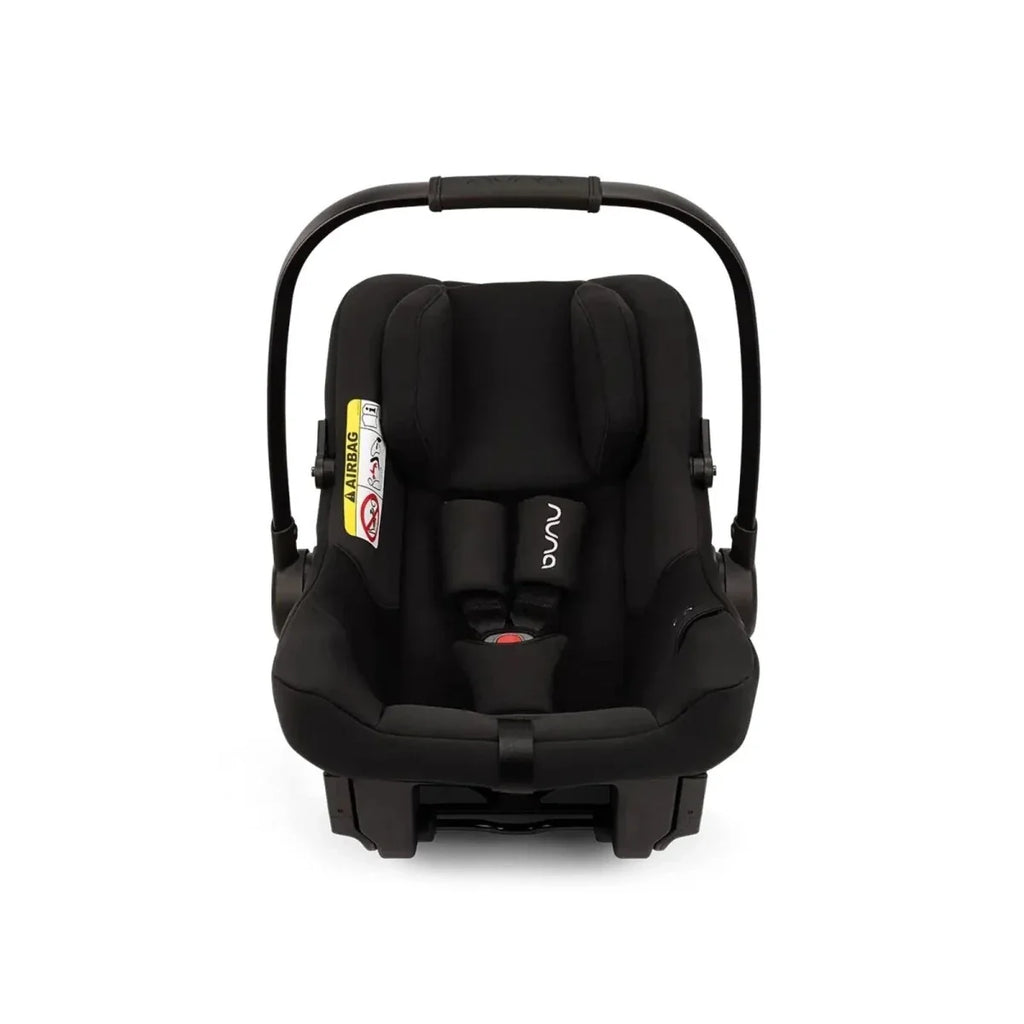 Nuna Pipa Urbn i-Size R129 Infant Car Seat – Caviar