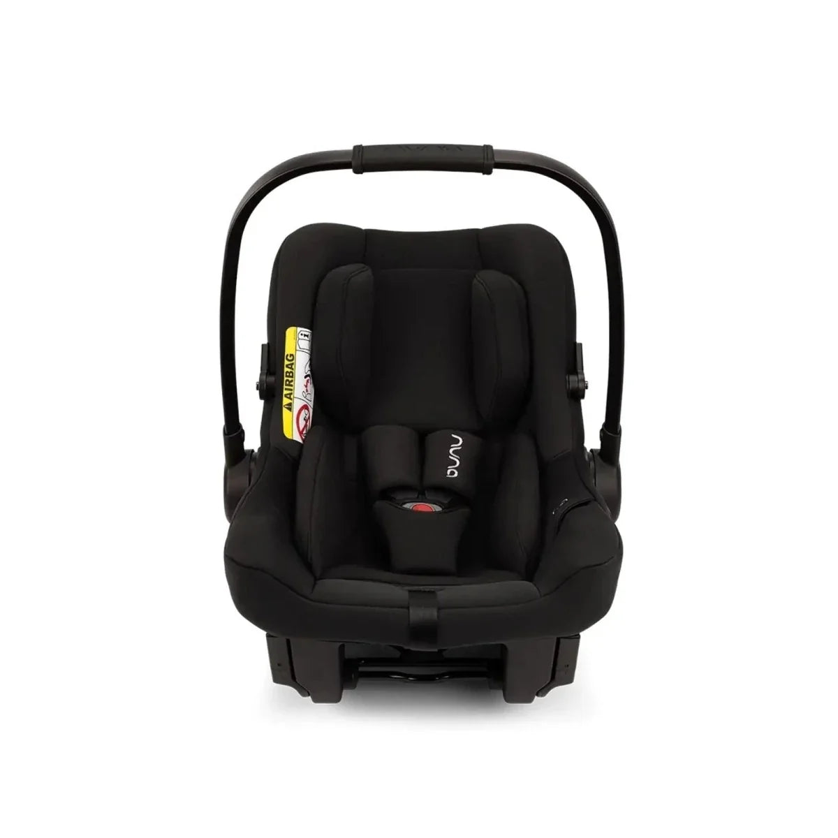 Nuna Pipa Urbn i-Size R129 Infant Car Seat – Caviar