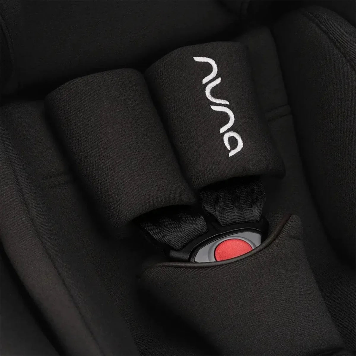 Nuna Pipa Urbn i-Size R129 Infant Car Seat – Caviar