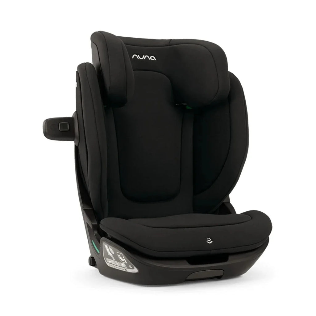 Nuna Aace LX R129 Car Seat - Caviar