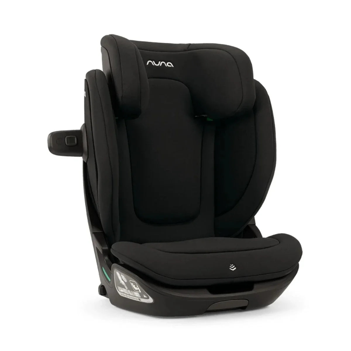 Nuna Aace LX R129 Car Seat - Caviar