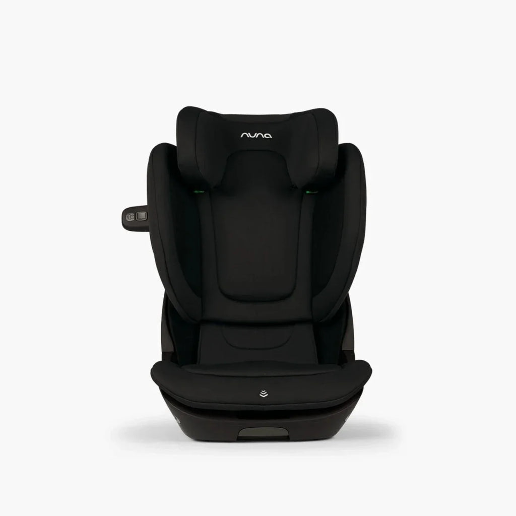 Nuna Aace LX R129 Car Seat - Caviar