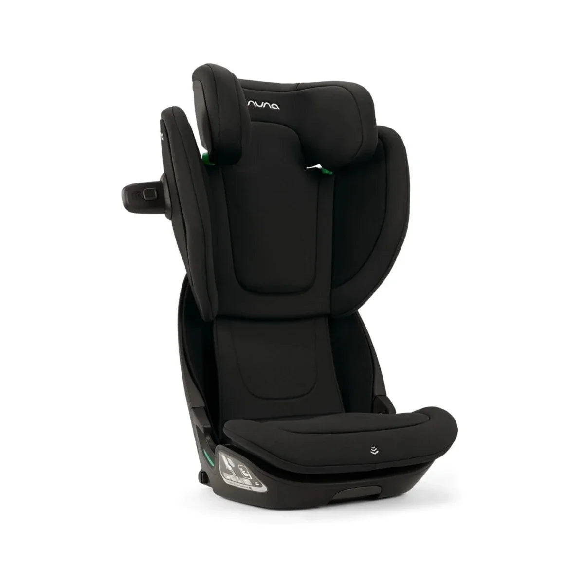 Nuna Aace LX R129 Car Seat - Caviar