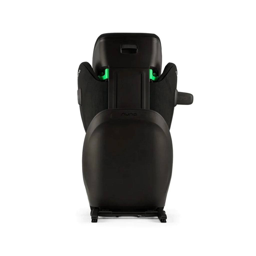 Nuna Aace LX R129 Car Seat - Caviar