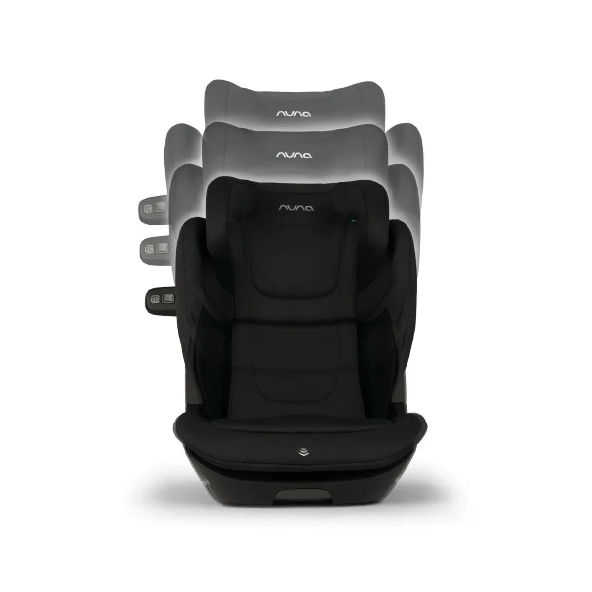 Nuna Aace LX R129 Car Seat - Caviar