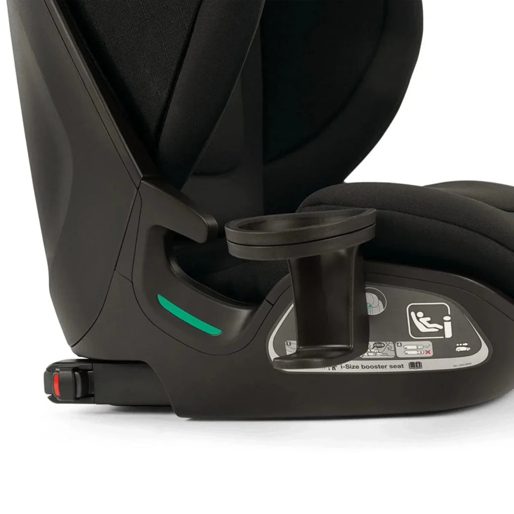 Nuna Aace LX R129 Car Seat - Caviar