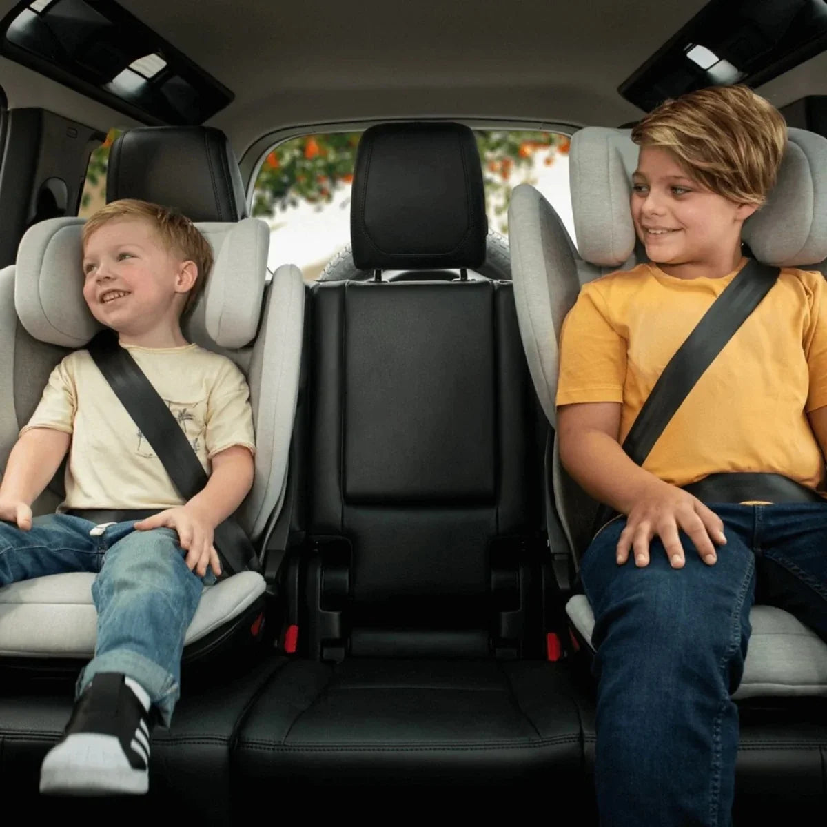 Nuna Aace LX R129 Car Seat - Caviar