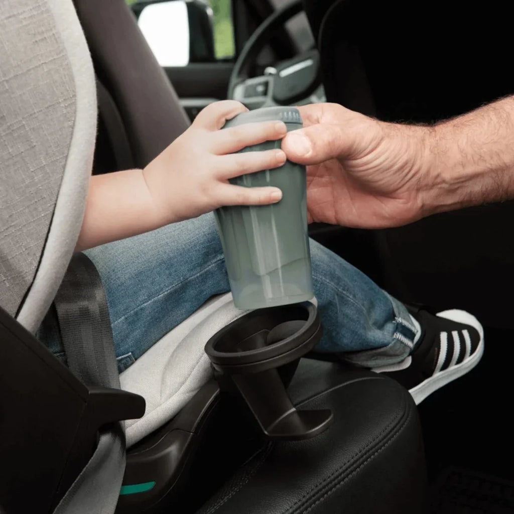 Nuna Aace LX R129 Car Seat - Caviar