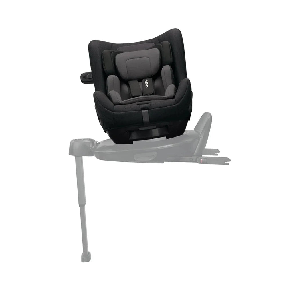 Nuna TODL Next Group 0+/1 Car Seat - Caviar